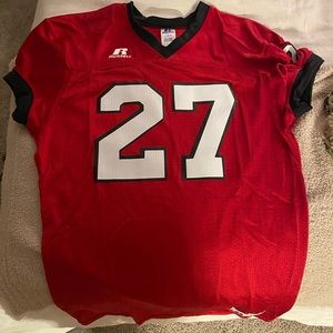 UGA Jersey